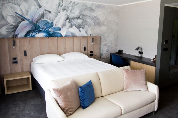 Hotel Brdo (Kranj)